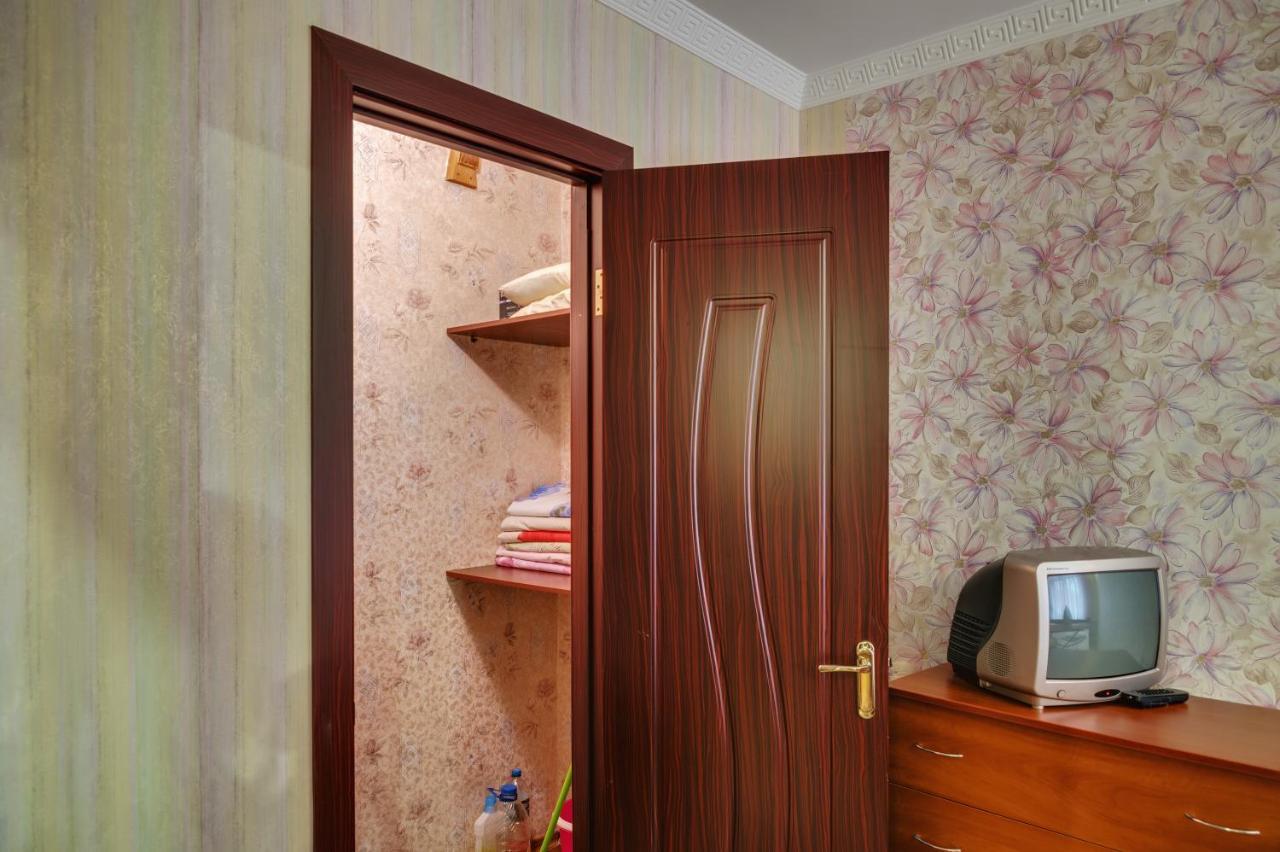 Apartment - Sobornyi Prospect 93 Запорожье Экстерьер фото